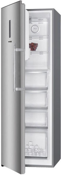 Морозильна камера EDLER ED-134IN