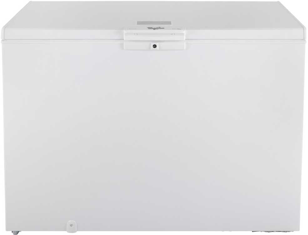 Морозильний лар Whirlpool WHE31352 FO 3