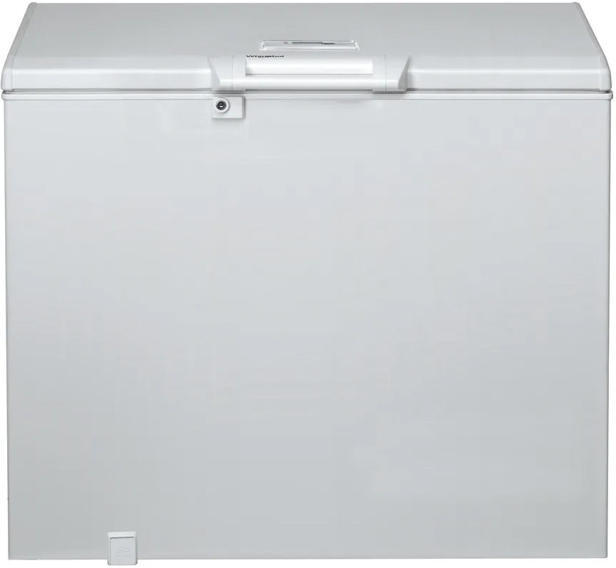 Морозильний лар Whirlpool WHE 21114