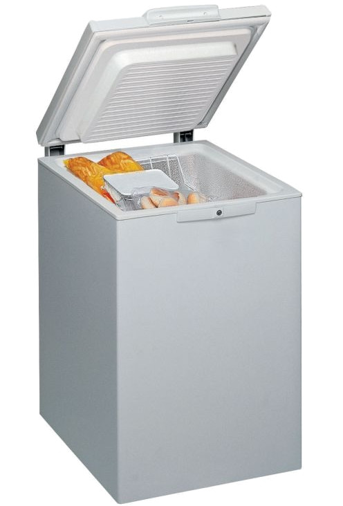 Морозильний лар Whirlpool WH 1410