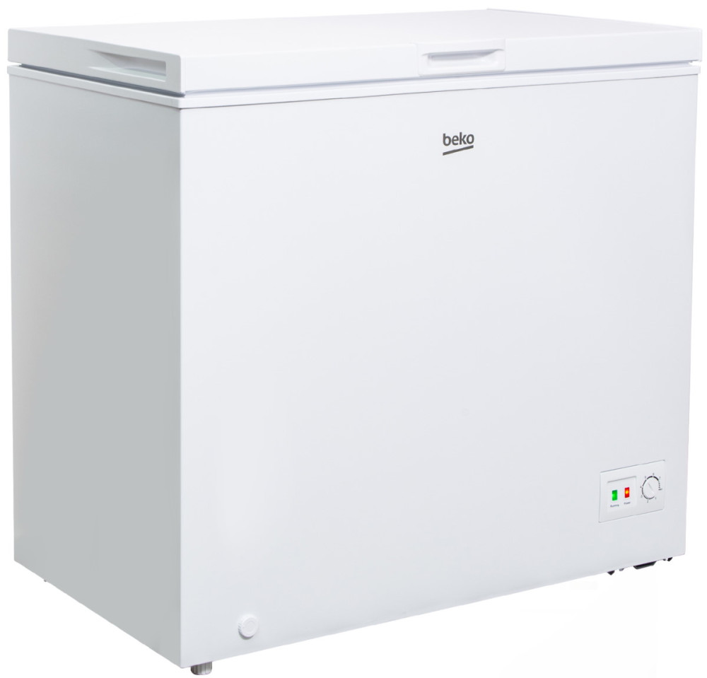 Морозильний лар Beko CF 200 W