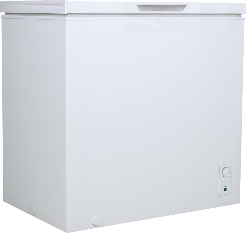 Морозильный ларь Smith&Brown SZCF-302-WE3