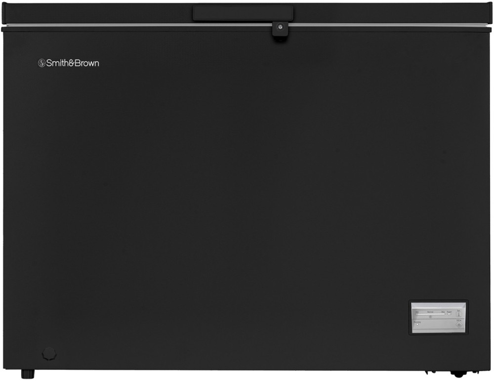 Морозильный ларь Smith&Brown SZCF-302-BE3