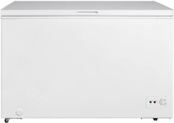 Морозильний лар Smart SMCF-380WM