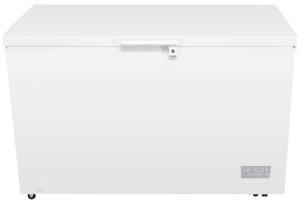 Морозильный ларь Smith&Brown SZCF-402-WE3