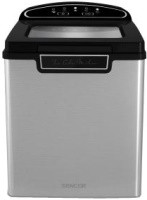 Льодогенератор Sencor SIM3000SS