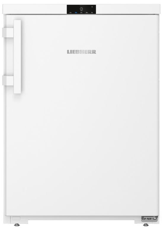 Морозильна камера Liebherr Plus FNdi 1624