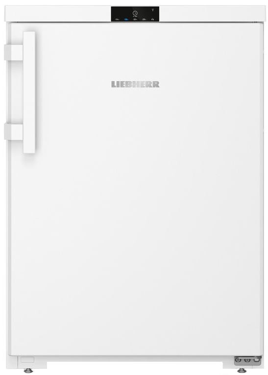 Морозильна камера Liebherr Plus Fci 1624