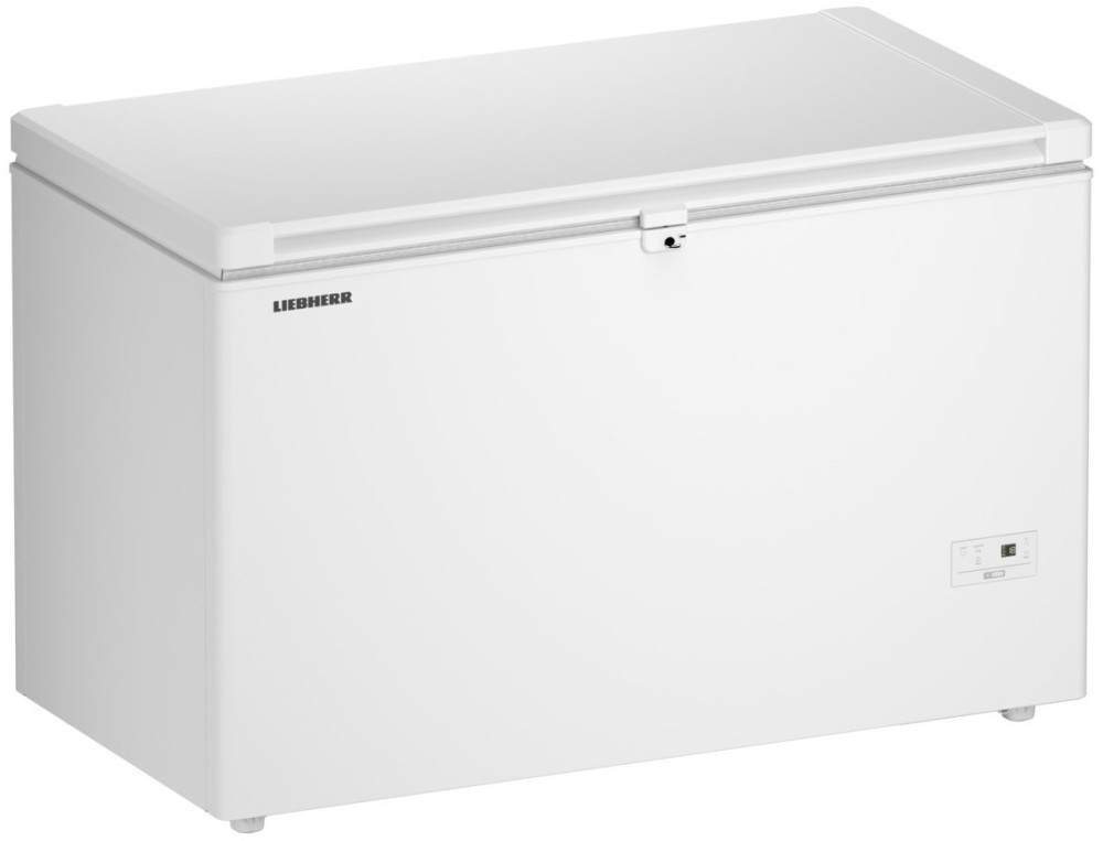 Морозильный ларь Liebherr Plus Cfd 2085