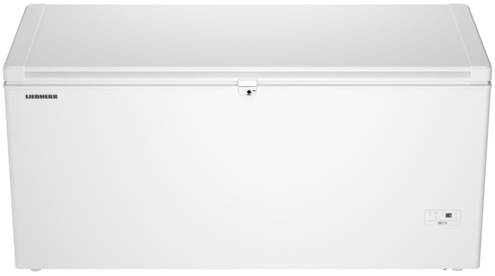 Морозильный ларь Liebherr Plus Cfd 2505