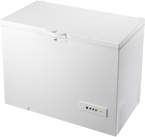 Морозильний лар Indesit OS 1A 300