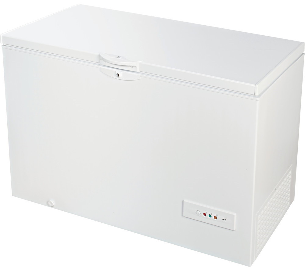 Морозильний лар Indesit OS 1A 400 H