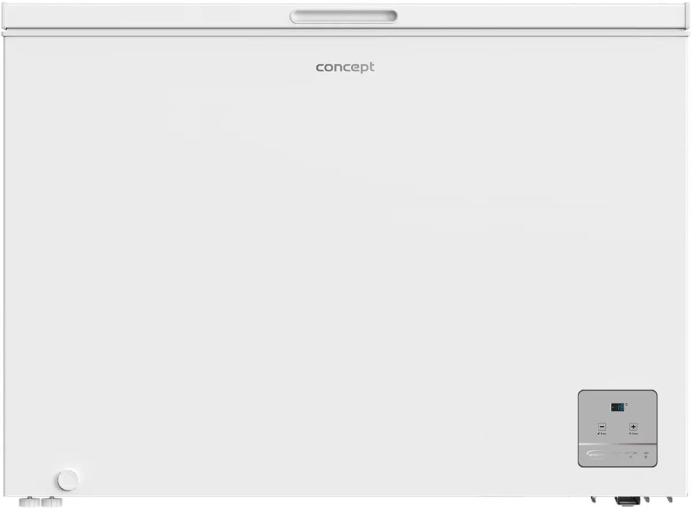 Морозильний лар Concept MP5130