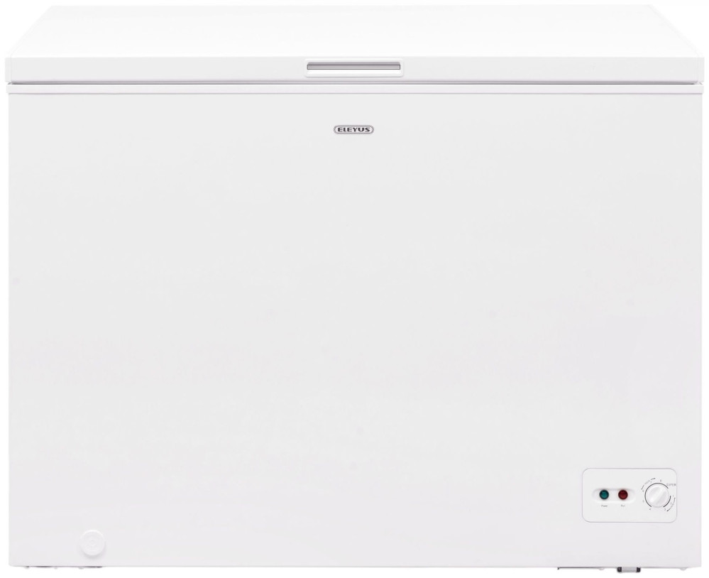 Морозильний лар ELEYUS MFD 085M WH250