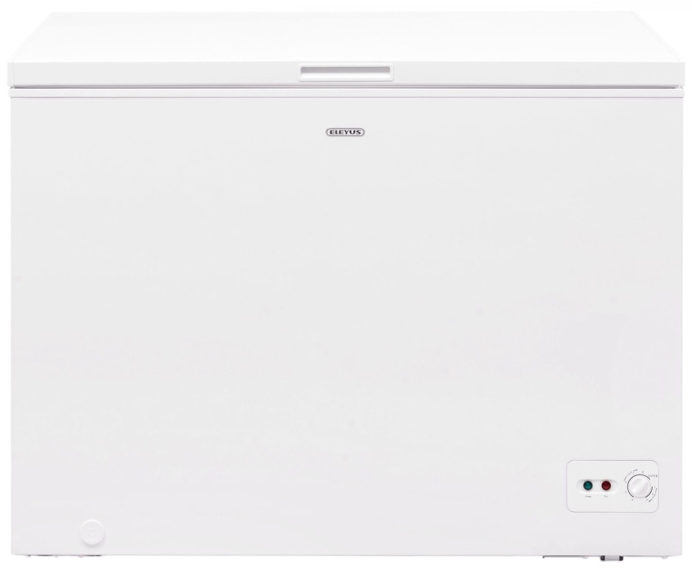 Морозильний лар ELEYUS MFD 085M WH300