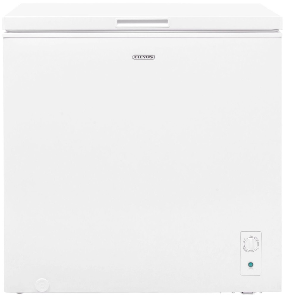 Морозильний лар ELEYUS MFD 085M WH200