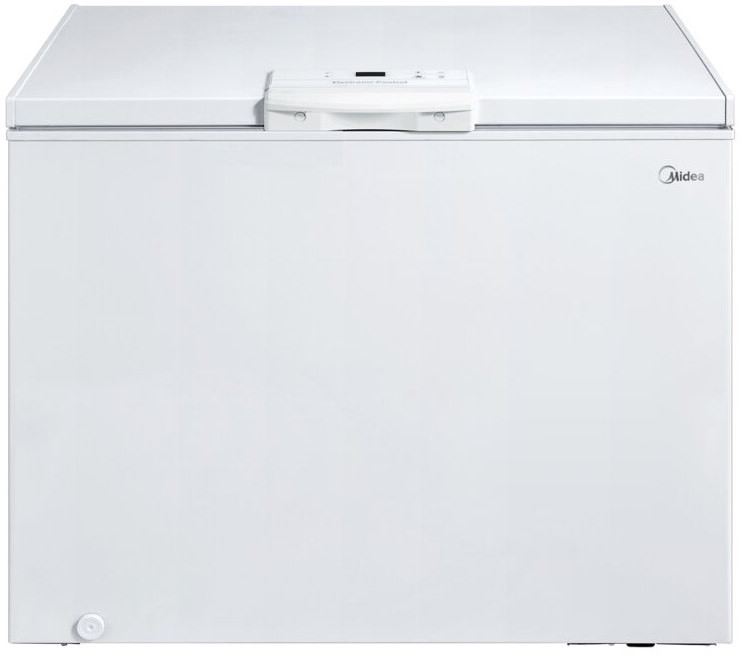 Морозильный ларь Midea MDRC-345FZF01DE