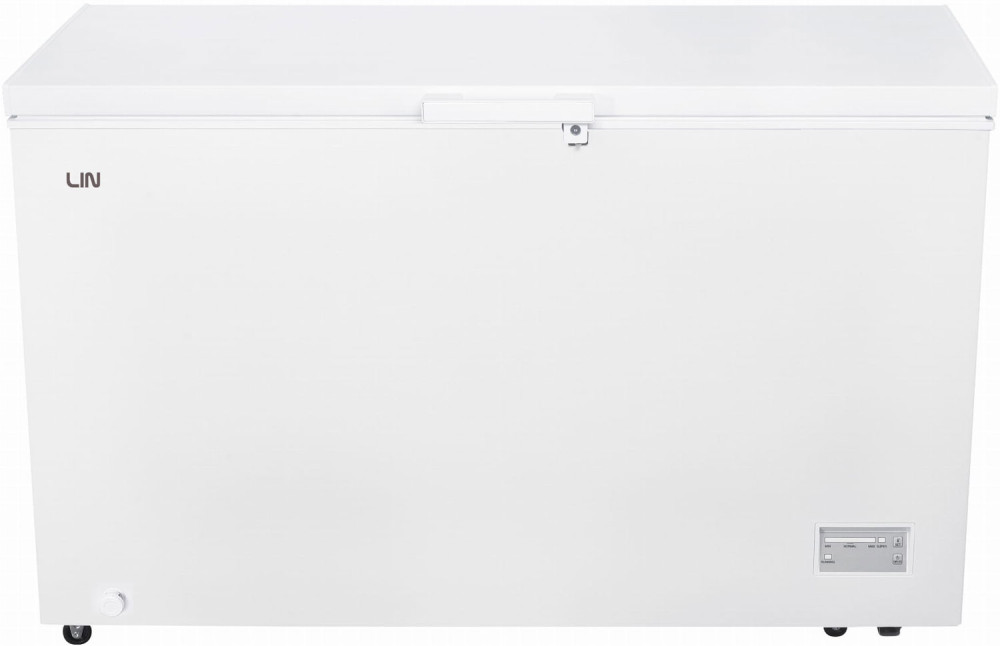 Морозильный ларь LIN LI-BE1-380