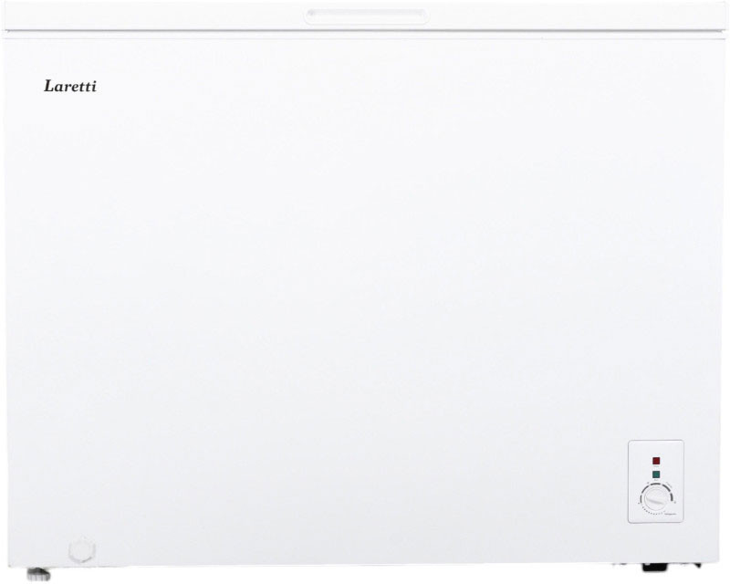 Морозильный ларь Laretti LR-CF2048