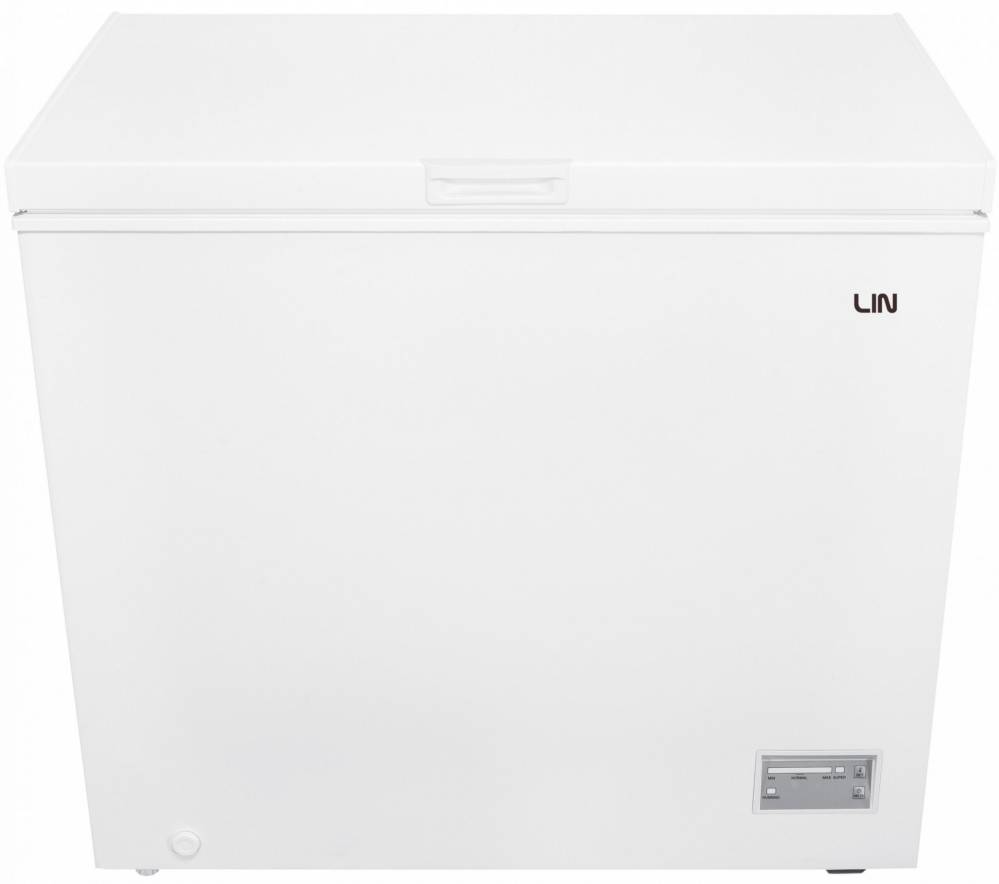 Морозильный ларь LIN LI-BE1-200