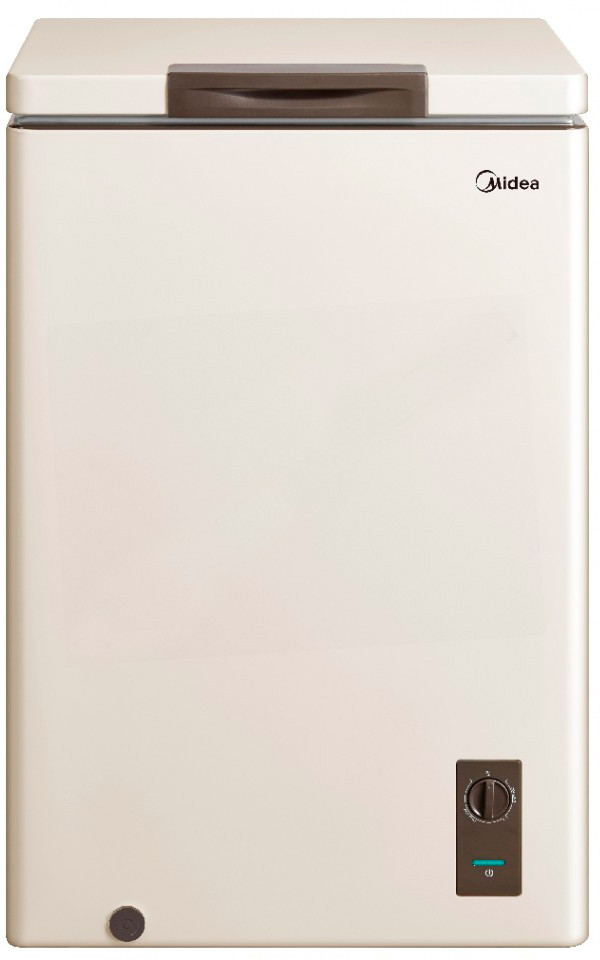 Морозильный ларь Midea LF-100