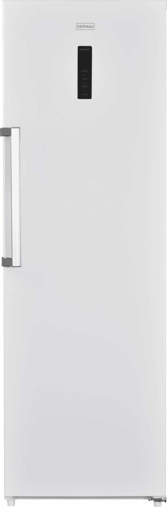 Морозильная камера Kernau KFUF 18163 NF W R