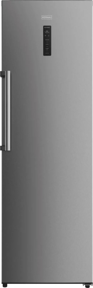 Морозильная камера Kernau KFUF 18163 NF IX R