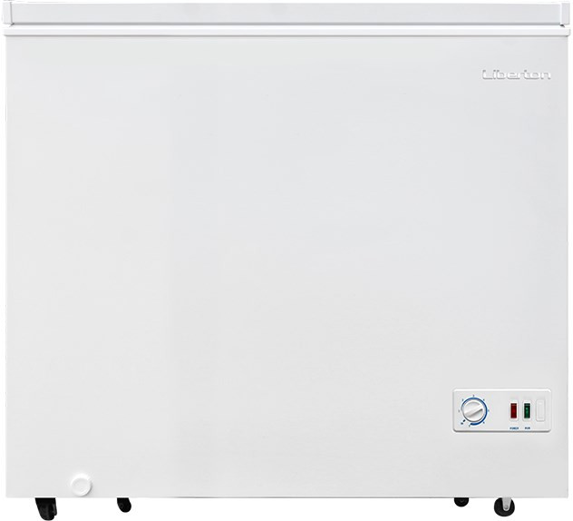 Морозильный ларь Liberton LCF 250 MD