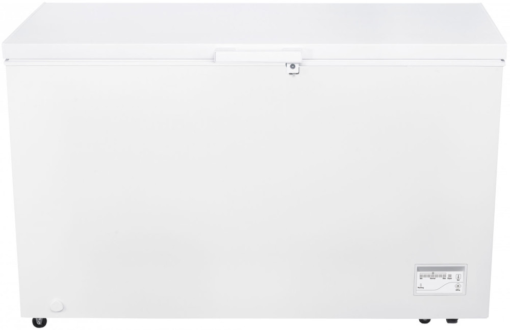 Морозильный ларь Kernau KFCF 3803.1 EW