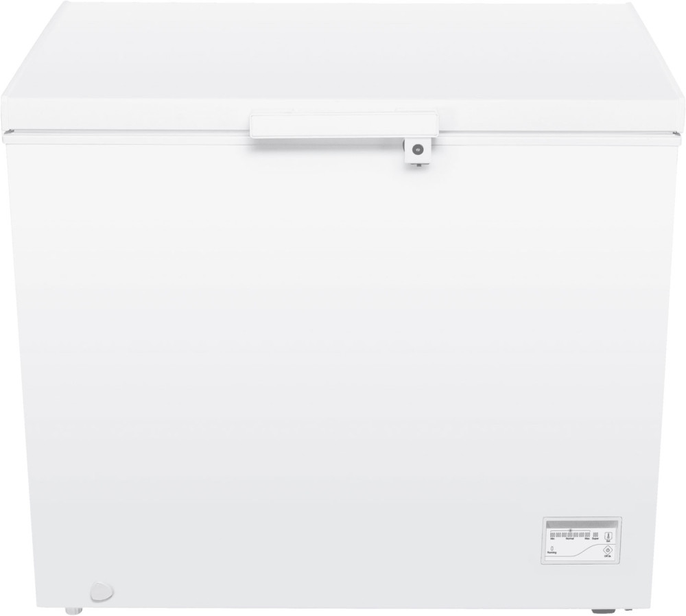 Морозильный ларь Kernau KFCF 2503.1 EW