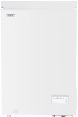 Морозильный ларь Kernau KFCF 1004 EW