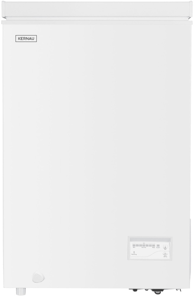 Морозильный ларь Kernau KFCF 1004.1 EW