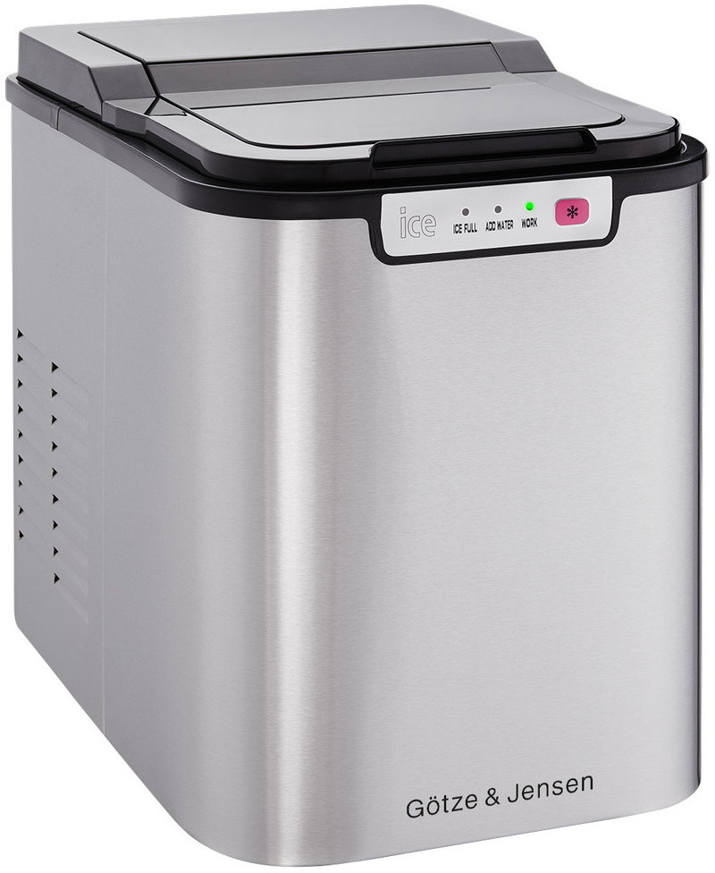 Льодогенератор Gotze & Jensen IM701X