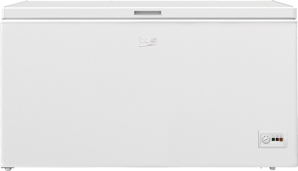 Морозильний лар Beko HSM 46790