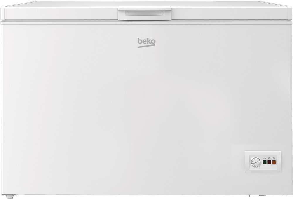 Морозильний лар Beko HSA 40520