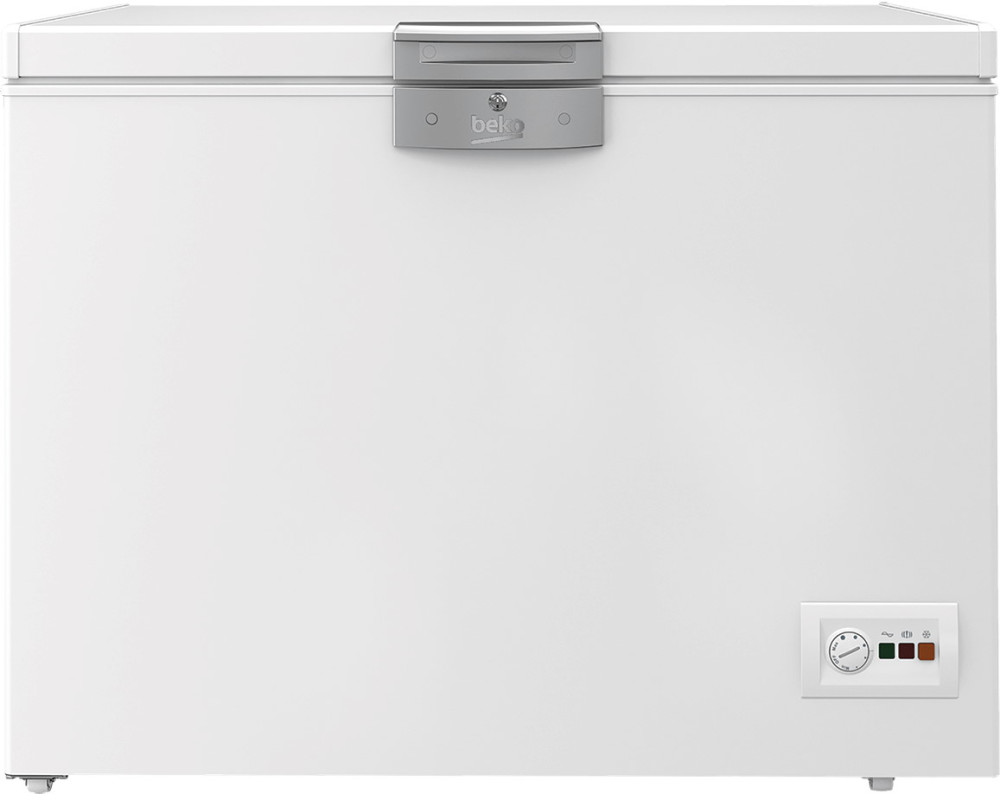 Морозильний лар Beko HSA 32520