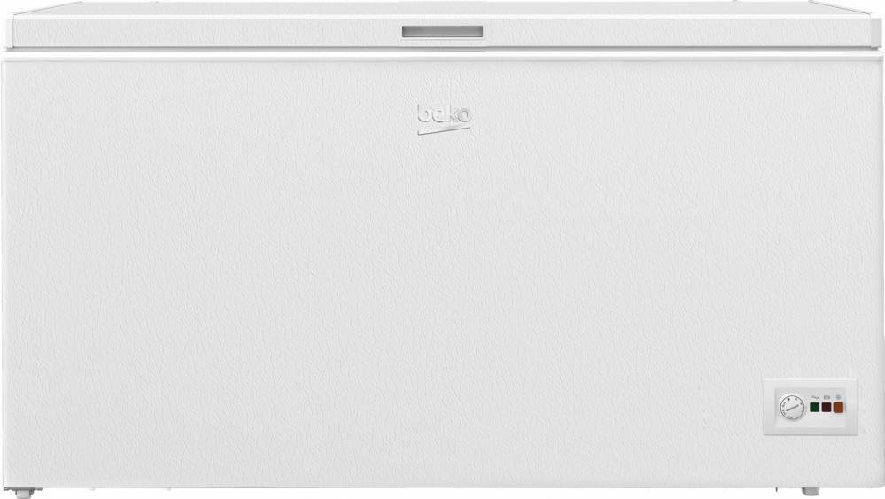 Морозильний лар Beko HSM 40090