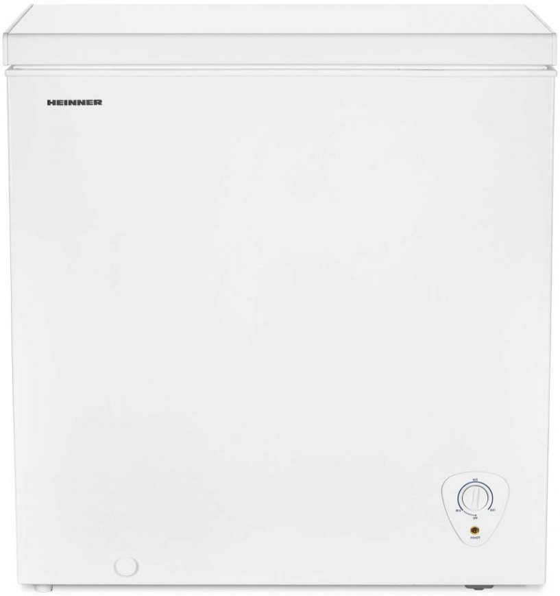 Морозильний лар Heinner HCF-H205F