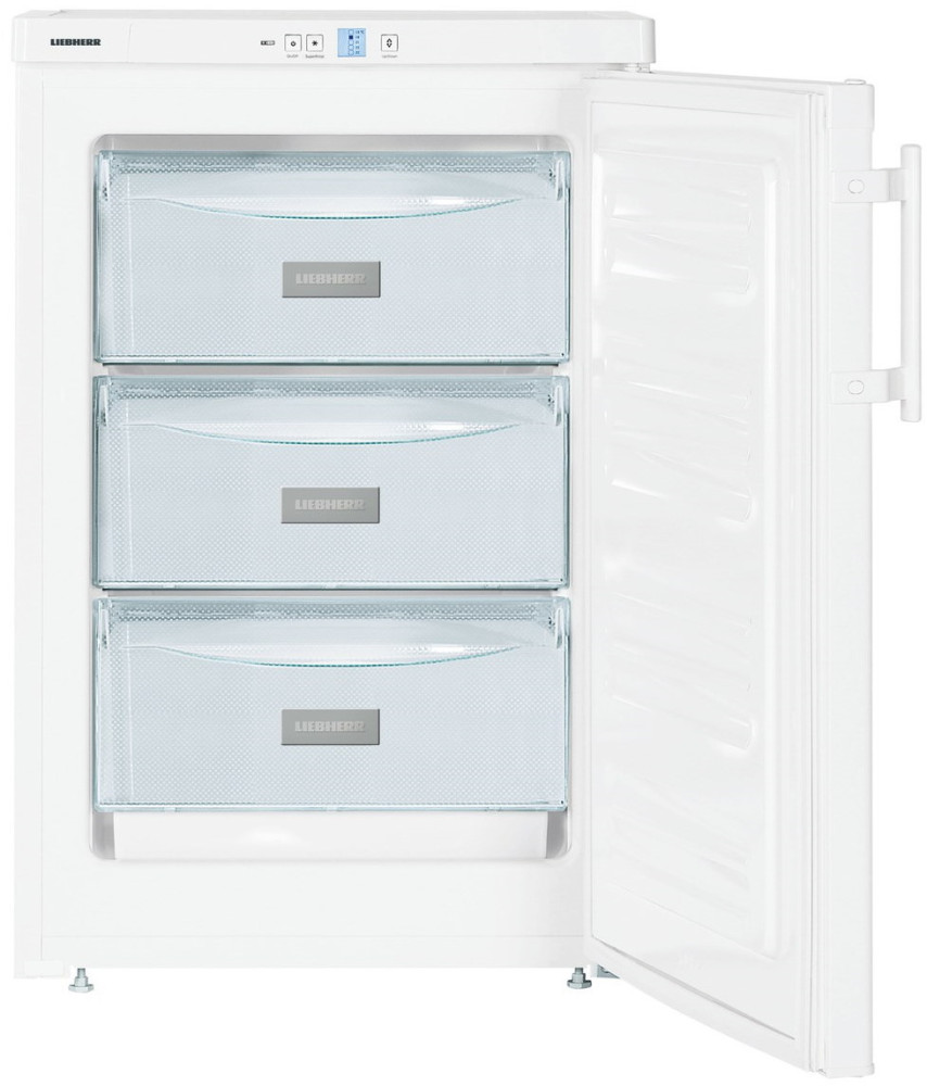 Морозильна камера Liebherr GP 1213