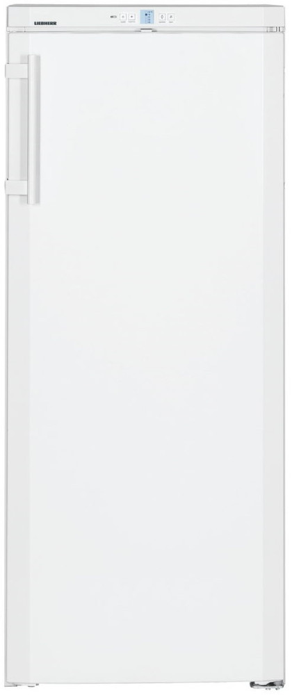 Морозильна камера Liebherr GNW 1460-6