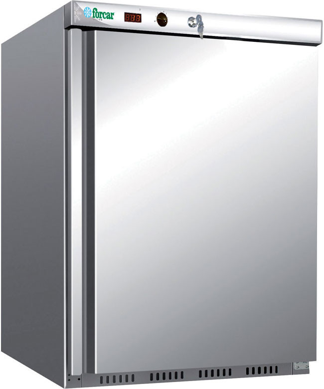 Морозильна камера Forcar G-EF200SS