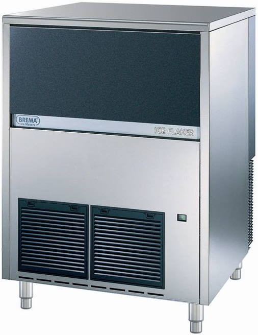 Льодогенератор Brema GB 1555A