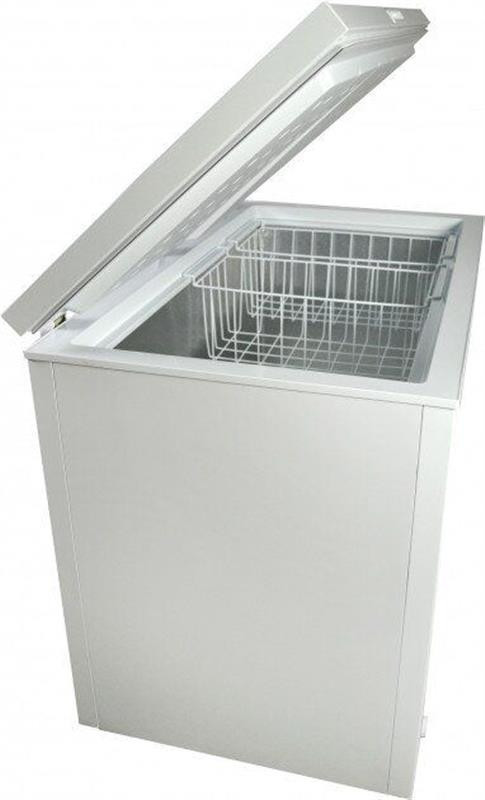 Морозильный ларь Grunhelm GFM-300