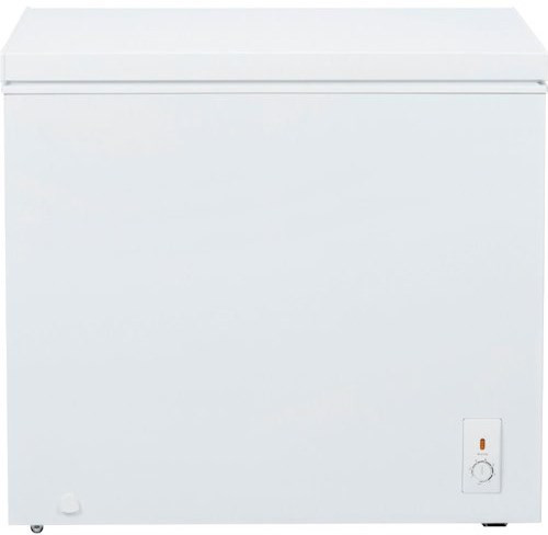 Морозильный ларь Grunhelm CFGW-260