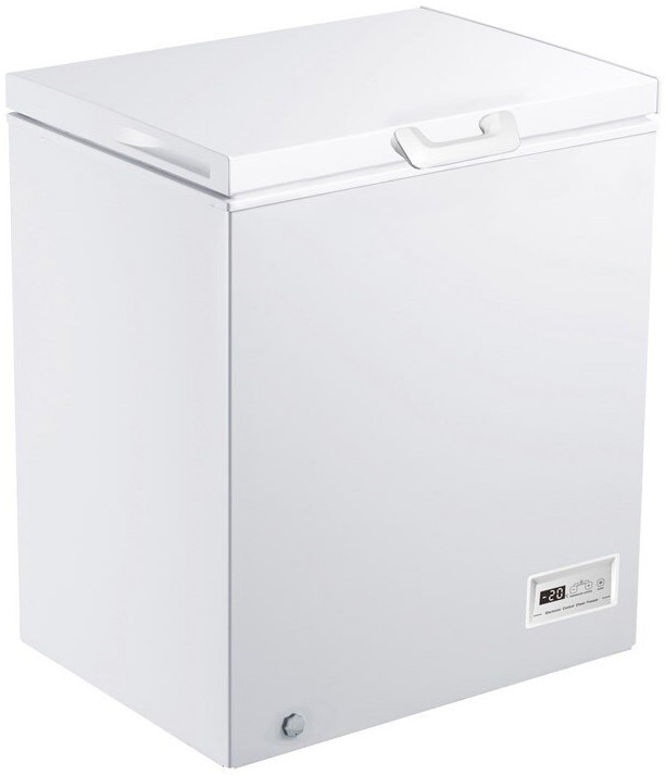 Морозильний лар Goddess FTE2145WW8E