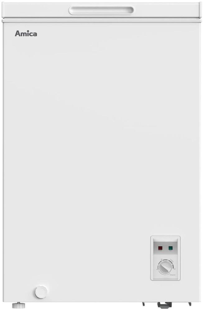 Морозильный ларь Amica FS 098.3