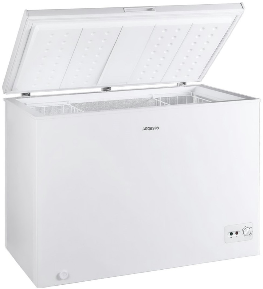Морозильний лар Ardesto FRM-300MCH