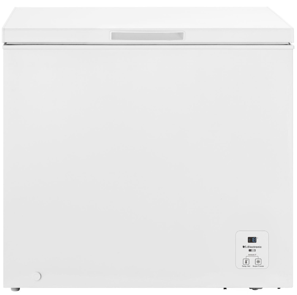 Морозильный ларь Hisense FC-247D4AWYLE