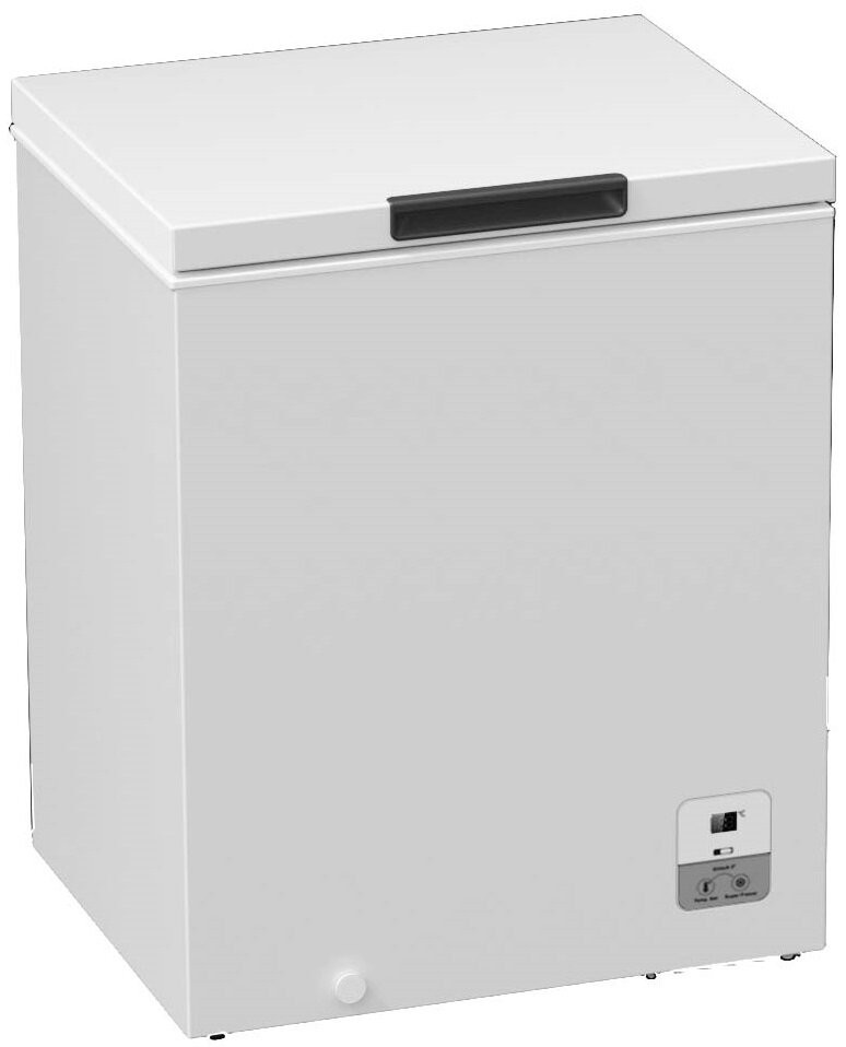Морозильный ларь Hisense FC-184D4AWYLE