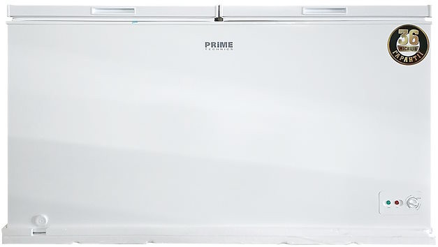 Морозильний лар Prime Technics CS 50849 M